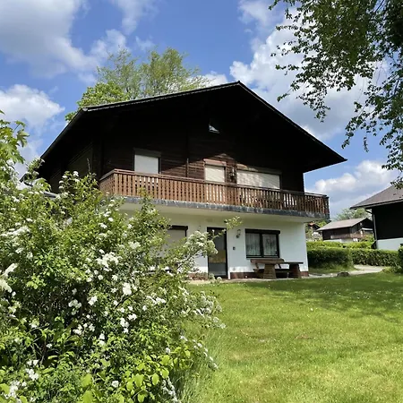 Am Hohen Bogen-68 By Interhome Lägenhet *
