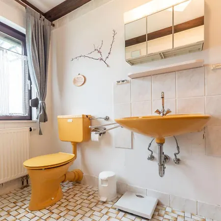 Apartmán Am Hohen Bogen-68 By Interhome