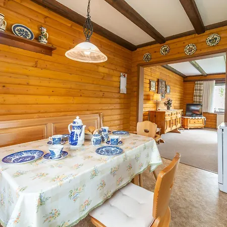 Am Hohen Bogen-68 By Interhome Apartmán *