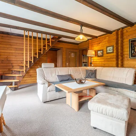 Apartmán Am Hohen Bogen-68 By Interhome Arrach