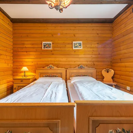 Apartmán Am Hohen Bogen-68 By Interhome *