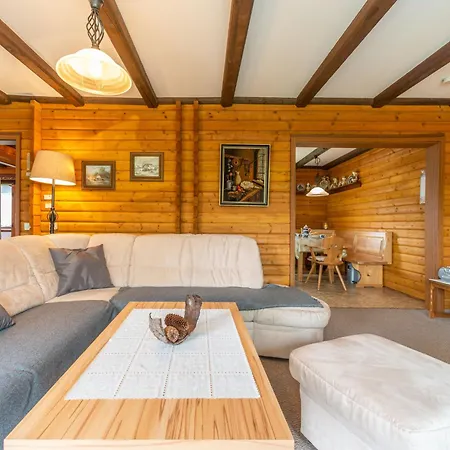 Am Hohen Bogen-68 By Interhome * Arrach